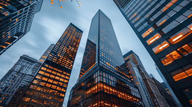 Commercial Assets